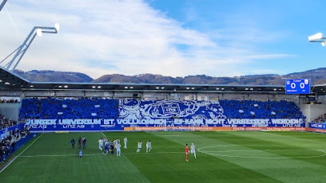 Estadio Hofmann Personal