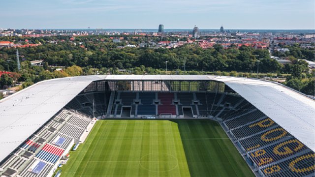 Stade Florian Krygier