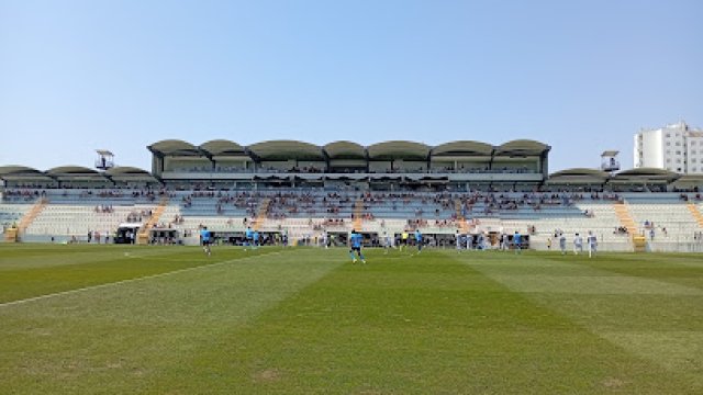 Estádio Municipal de Portimão