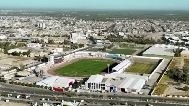 استاد ديالى