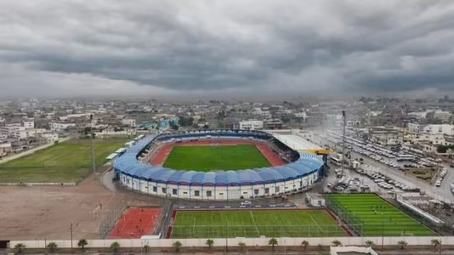 Al-Ramadi Stadium