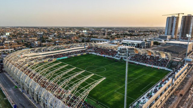 استاد الجولان
