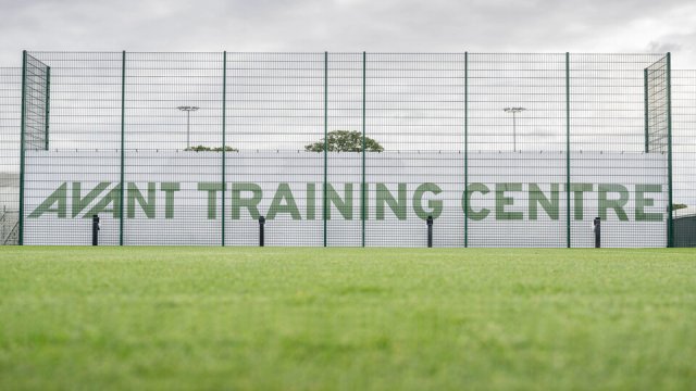 Avant Training Centre