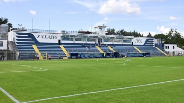 Stadio Mirko Fersini