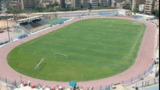 نادي النصر الرياضي