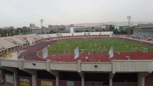 استاد جامعة أسيوط