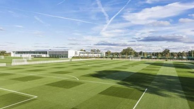 Tottenham Hotspur Football Club Training Ground