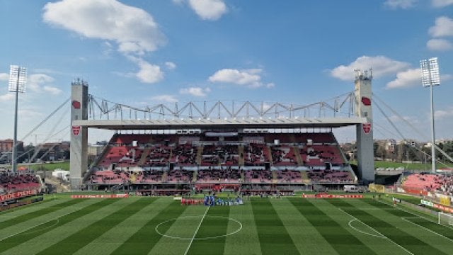 Stadio Brianteo