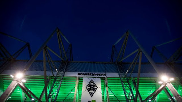 Estadio Borussia-Park