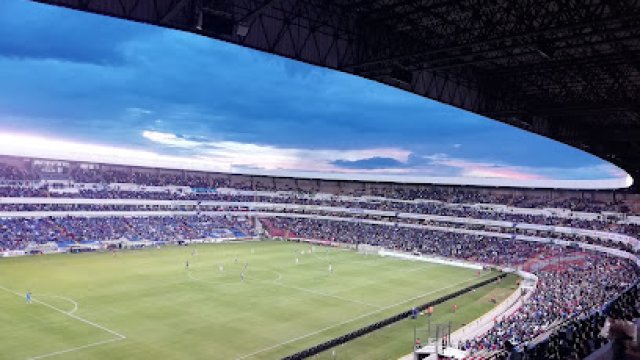 Estadio La Corregidora