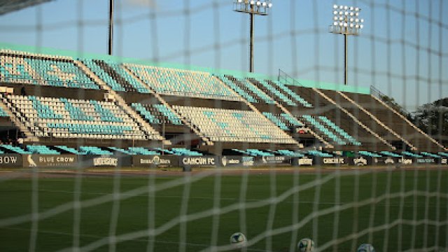 Estadio Quintana Roo
