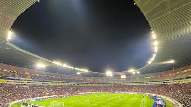 Estadio Jalisco