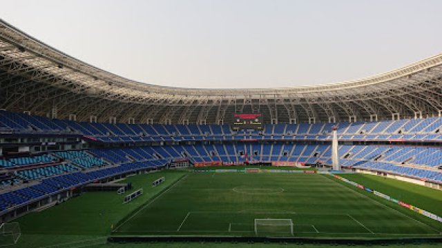 Tianjin Olympic Sports Centre