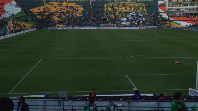 Stade Nou Camp