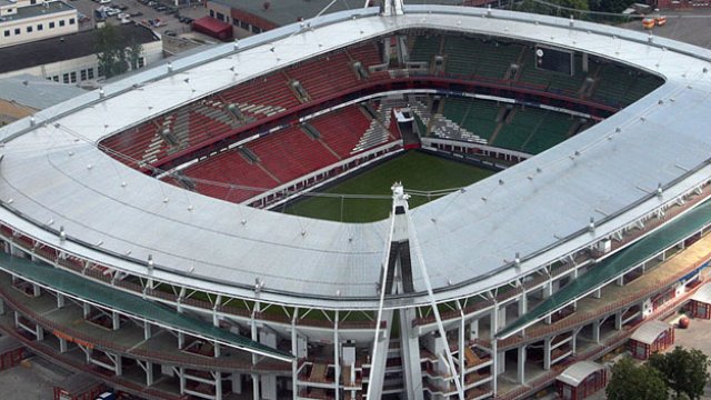 RZD Arena