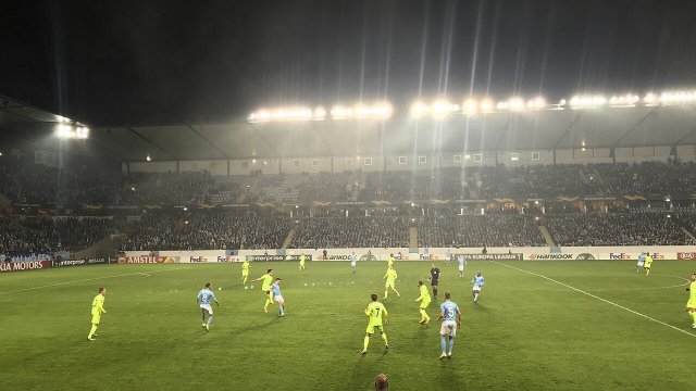 Estadio Sarpsborg