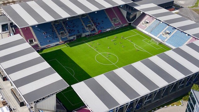 Intility Arena