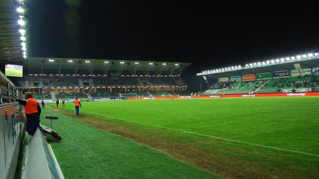 Estadio Briskeby