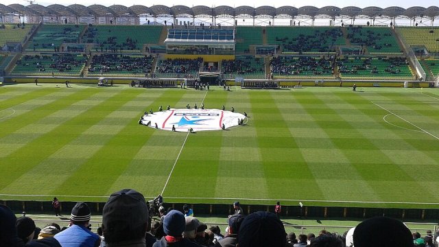 Anzhi-Arena
