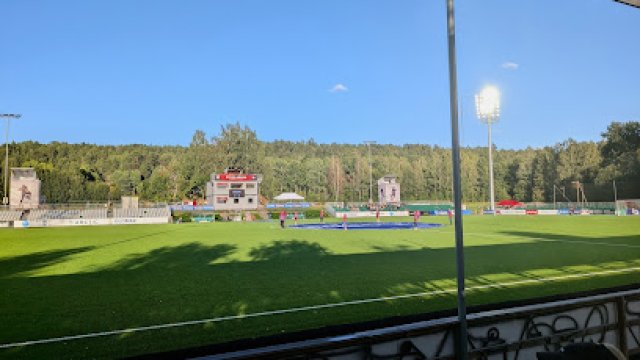 KFUM Arena