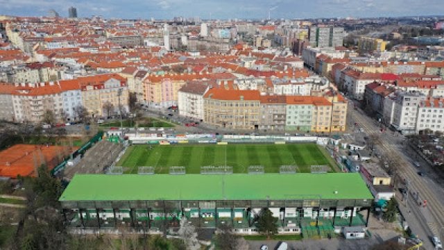 Dolicek Stadion