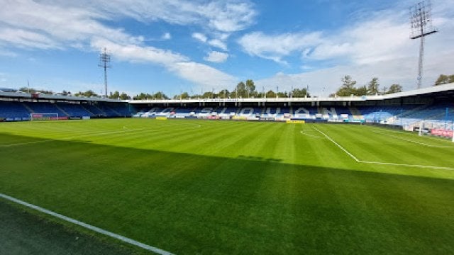 Stadion U Nisy
