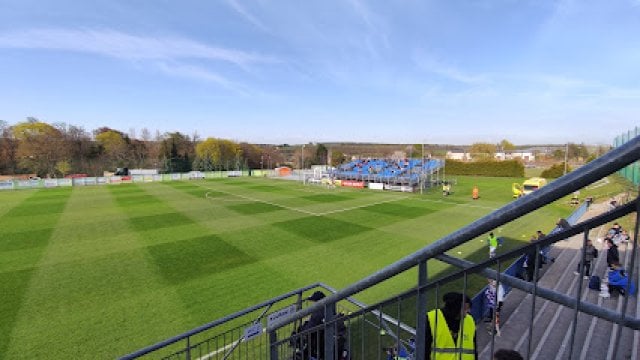 Stadion SK Lisen