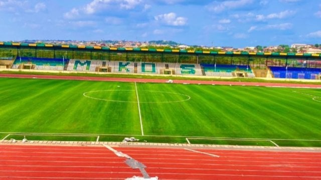 MKO Abiola Stadium
