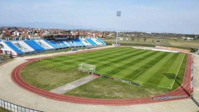 Velika Gorica Stadium