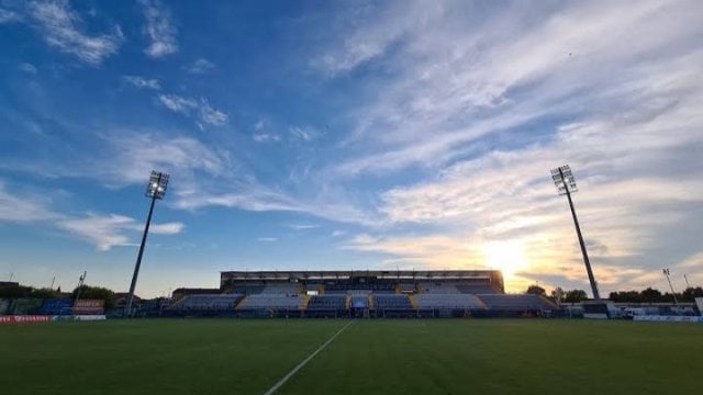 Ivan Kuchik Stadium