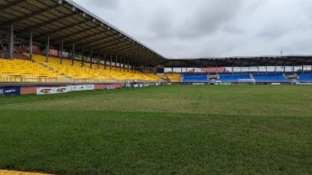TNA Stadium