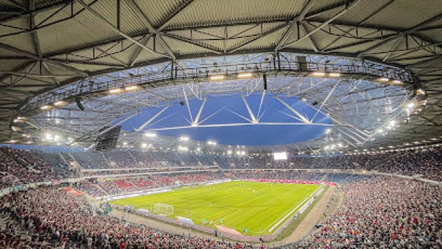 Heinz von Heiden-Arena