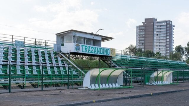 Estadio de Los Andes