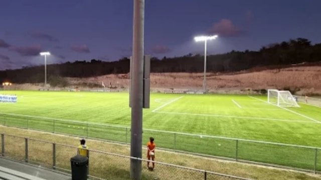Bethlehem Soccer