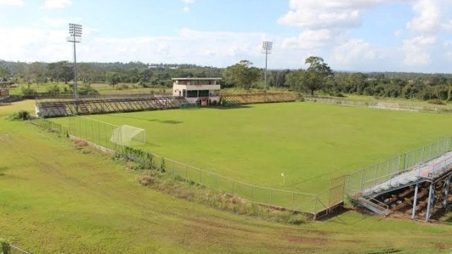FFB Stadium
