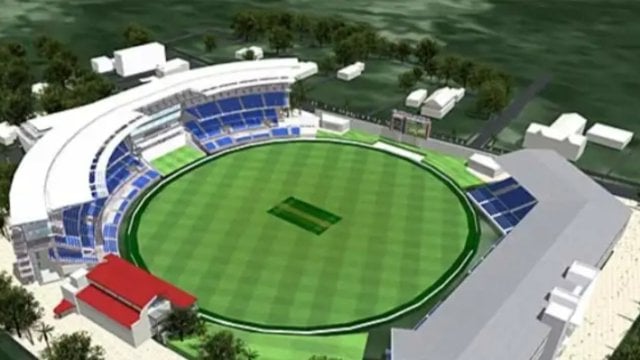 Sabina Park