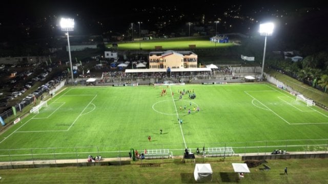 Stadium NBG