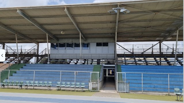 Ergilio Hato Stadium