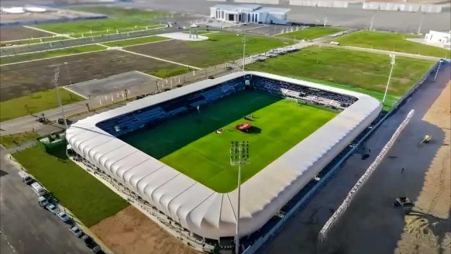 Al-Askry Union Stadium