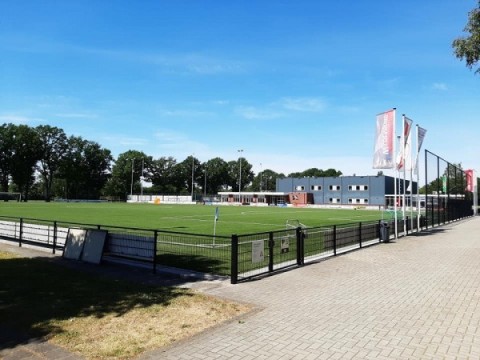 Sportpark de Wieken