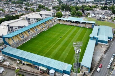 استاد بلانيمور