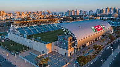 استاد هاموشافا