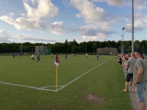 سبورتفوروم راسنبلاتز