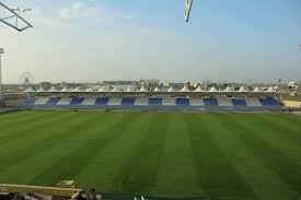 استاد البحري