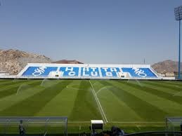 ملعب نادي حتا