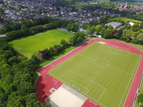 ملعب جوشين الرياضي