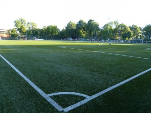 راسنبلاتز بورنهايم