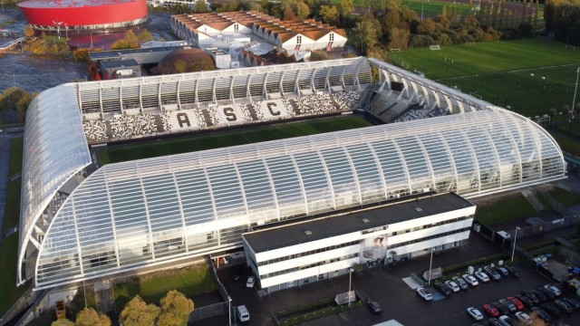 استاد دي لا ليكورن