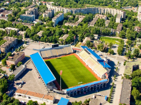 سلافوتيتش أرينا