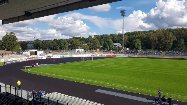 استاد أوبرفيرث